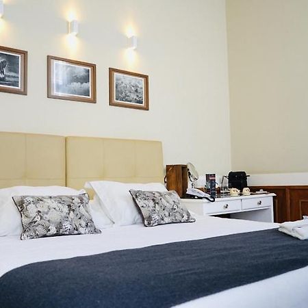 Casa Rosa Hotel Boutique Petrópolis 외부 사진