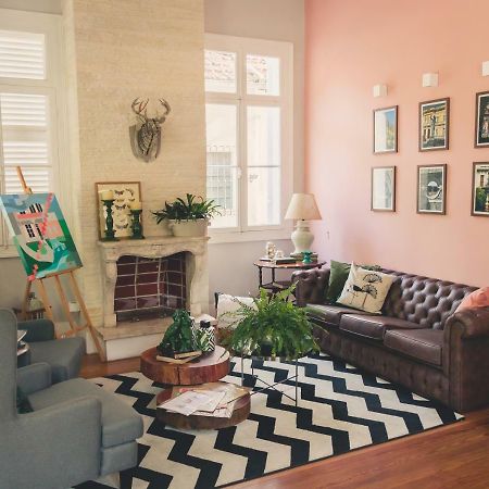 Casa Rosa Hotel Boutique Petrópolis 외부 사진