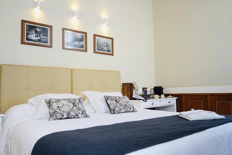 Casa Rosa Hotel Boutique Petrópolis 외부 사진