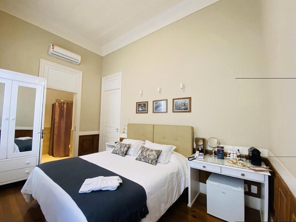 Casa Rosa Hotel Boutique Petrópolis 외부 사진