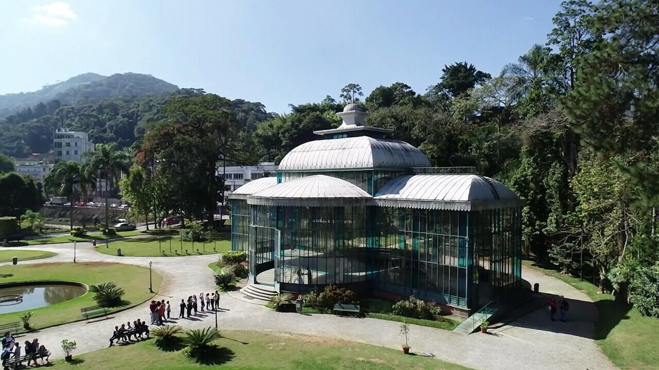 Casa Rosa Hotel Boutique Petrópolis 외부 사진