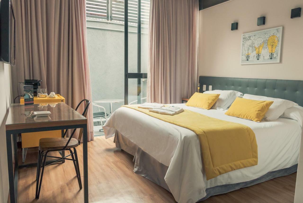 Casa Rosa Hotel Boutique Petrópolis 외부 사진
