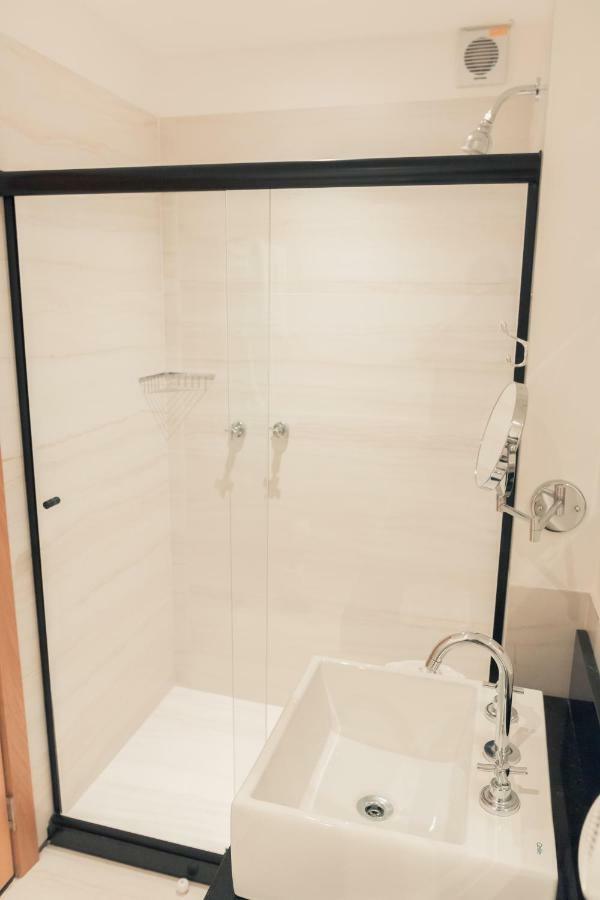 Casa Rosa Hotel Boutique Petrópolis 외부 사진