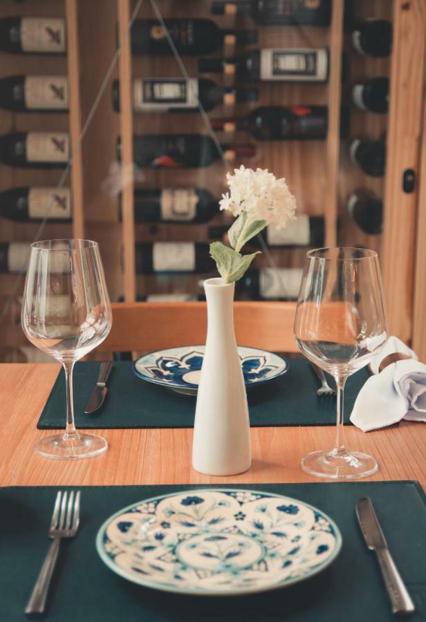 Casa Rosa Hotel Boutique Petrópolis 외부 사진