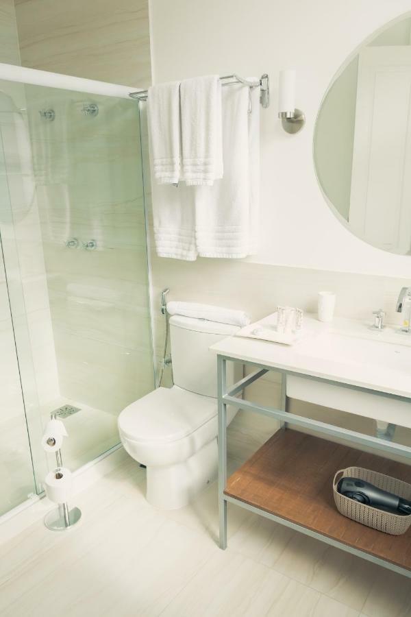 Casa Rosa Hotel Boutique Petrópolis 외부 사진