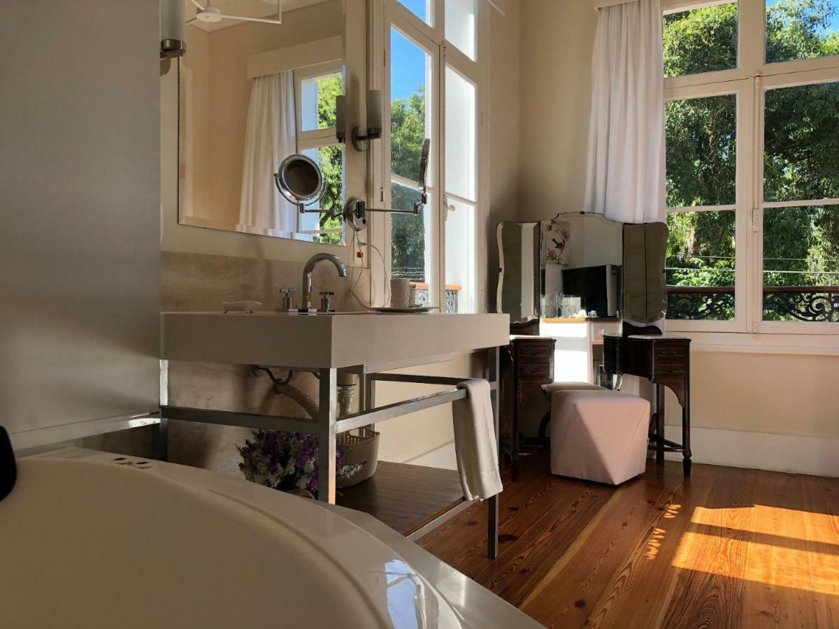 Casa Rosa Hotel Boutique Petrópolis 외부 사진